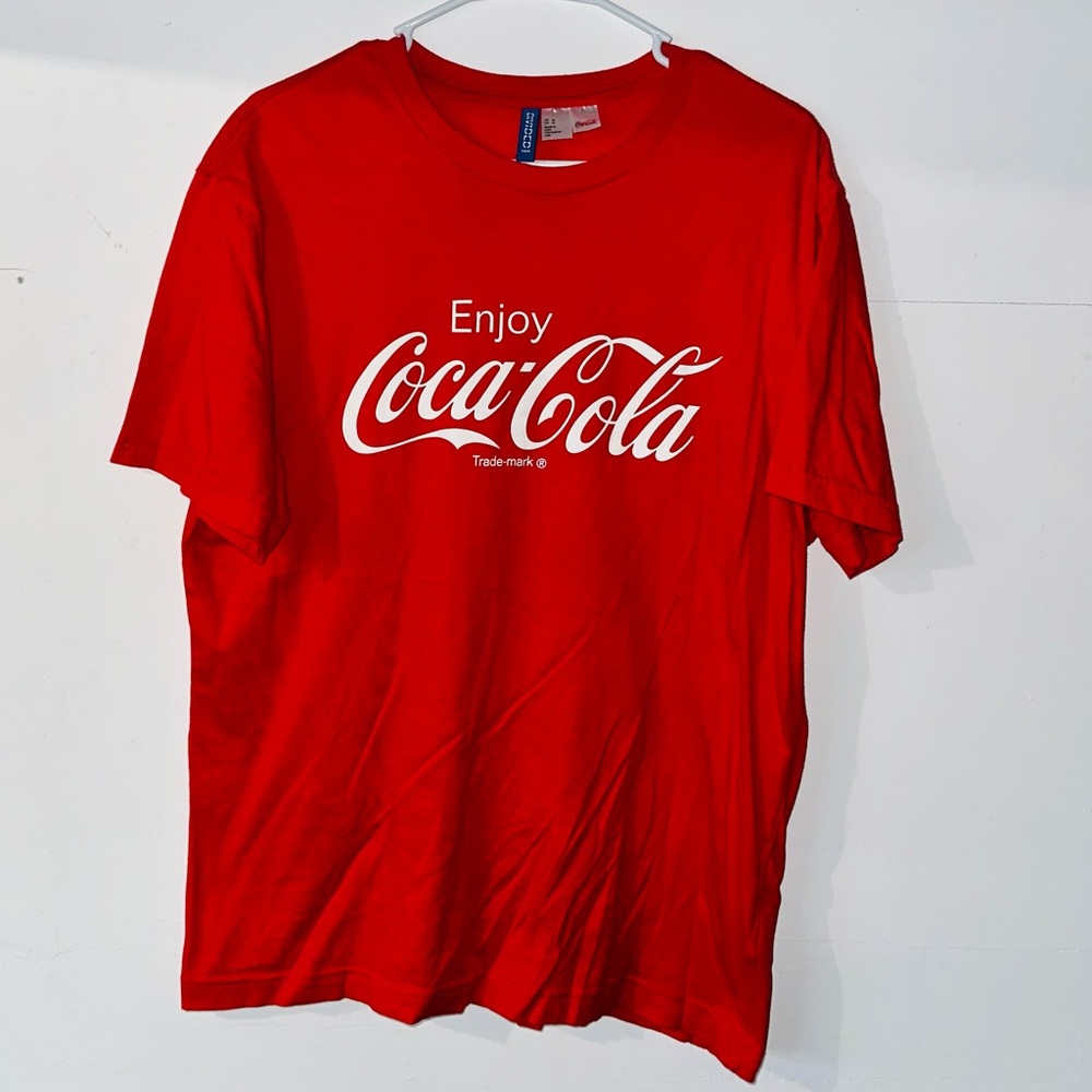 Coca Cola T-Shirt